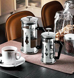 Bialetti-Preziosa-8-Cup-French-Press-Coffee-Maker-Stainless-Steel-Silver-0-1